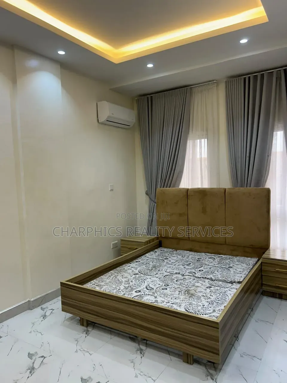 3bdrm Apartment in Victoria Island Extension for rent in Victoria Island Extension