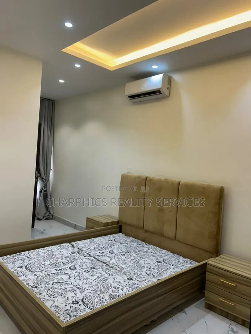 3bdrm Apartment in Victoria Island Extension for rent in Victoria Island Extension