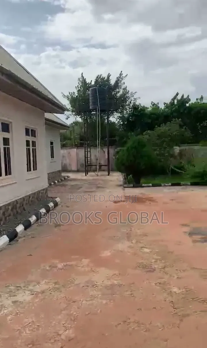 3bdrm Bungalow in Benin City for sale in Benin City