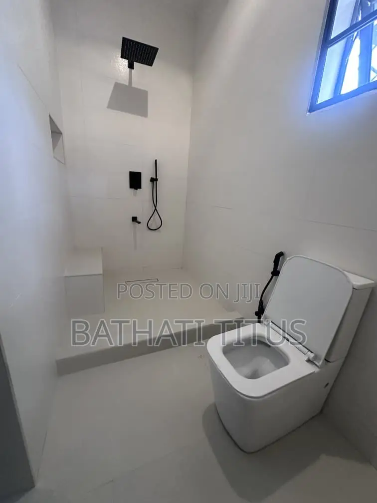 3bdrm Block of Flats in Guzape District for sale in Guzape District