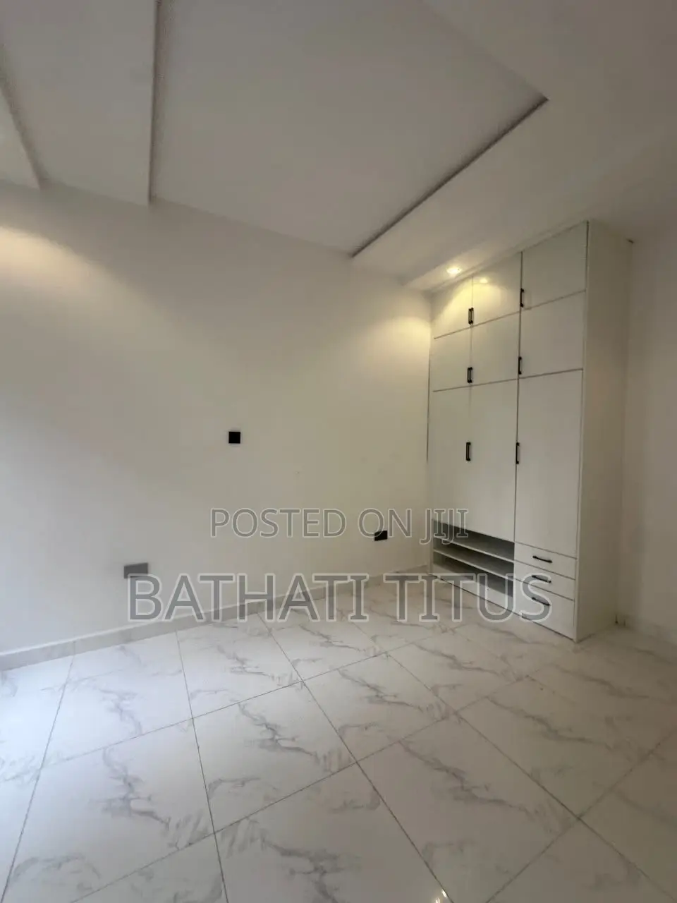 3bdrm Block of Flats in Guzape District for sale in Guzape District