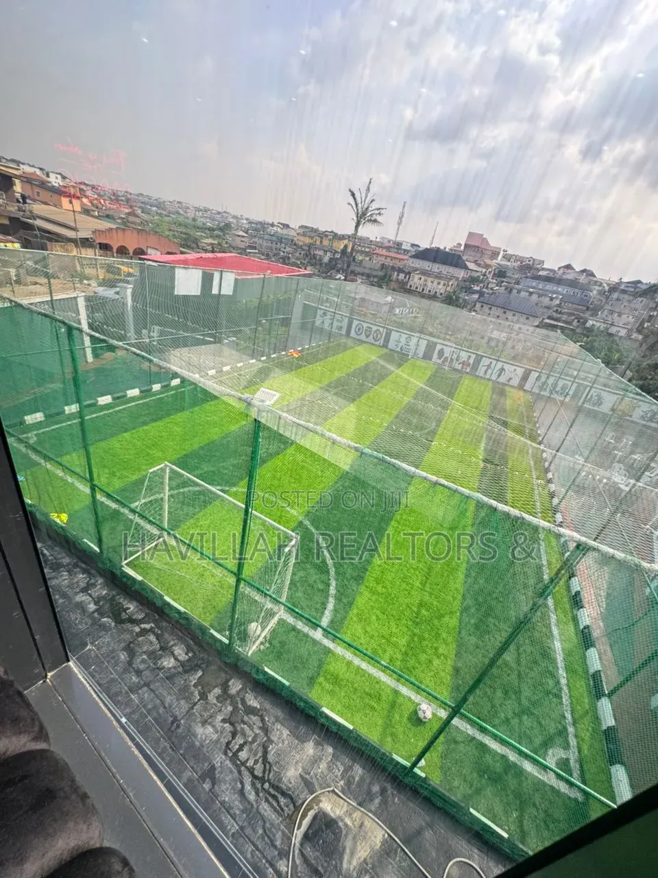 Restaurant/ Lounge 2 Years Is the Minimum Lease in GRA Phase 1
