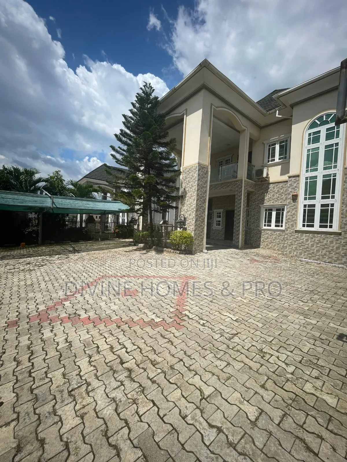 6bdrm Duplex in Katampe (Main) for rent in Katampe (Main)