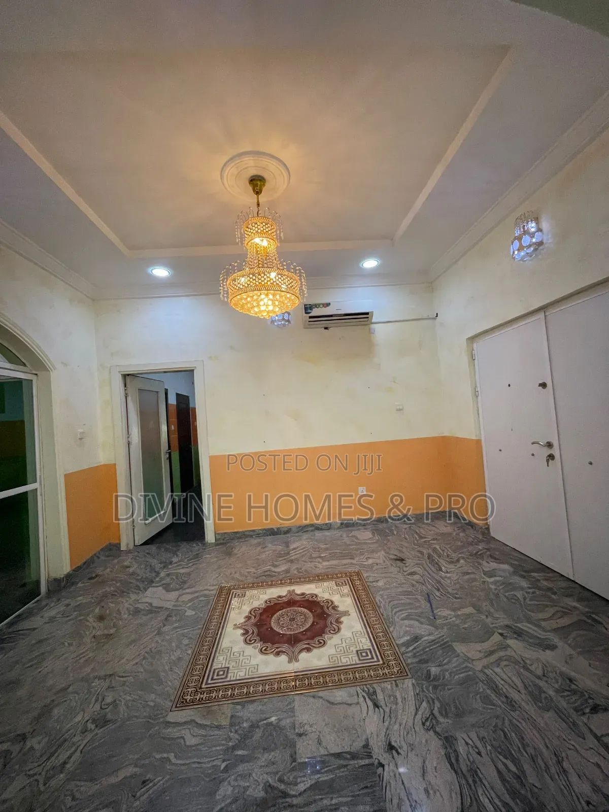 6bdrm Duplex in Katampe (Main) for rent in Katampe (Main)