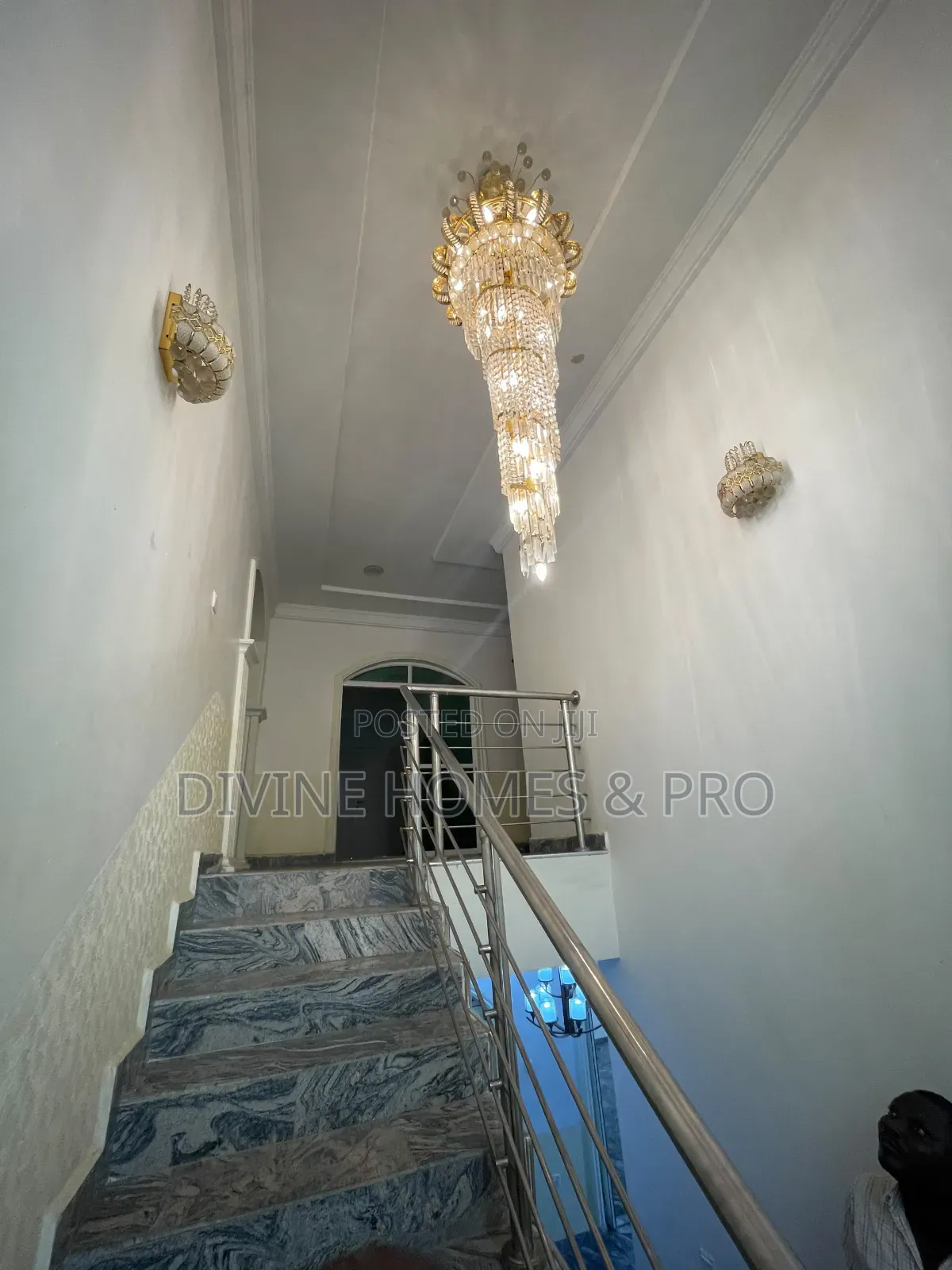 6bdrm Duplex in Katampe (Main) for rent in Katampe (Main)