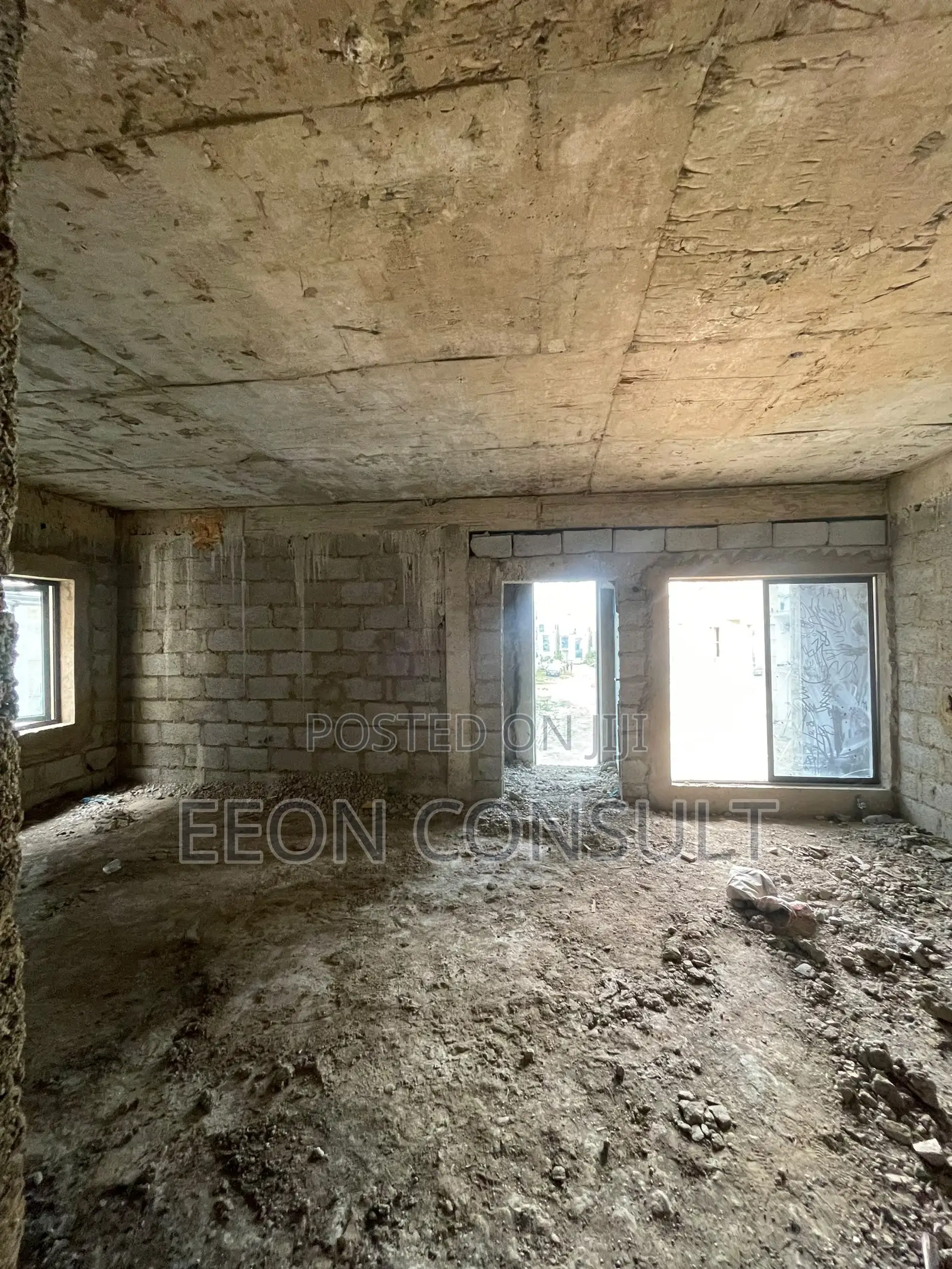 3bdrm Block of Flats in Palms Estate Dawaki for sale in Dawaki