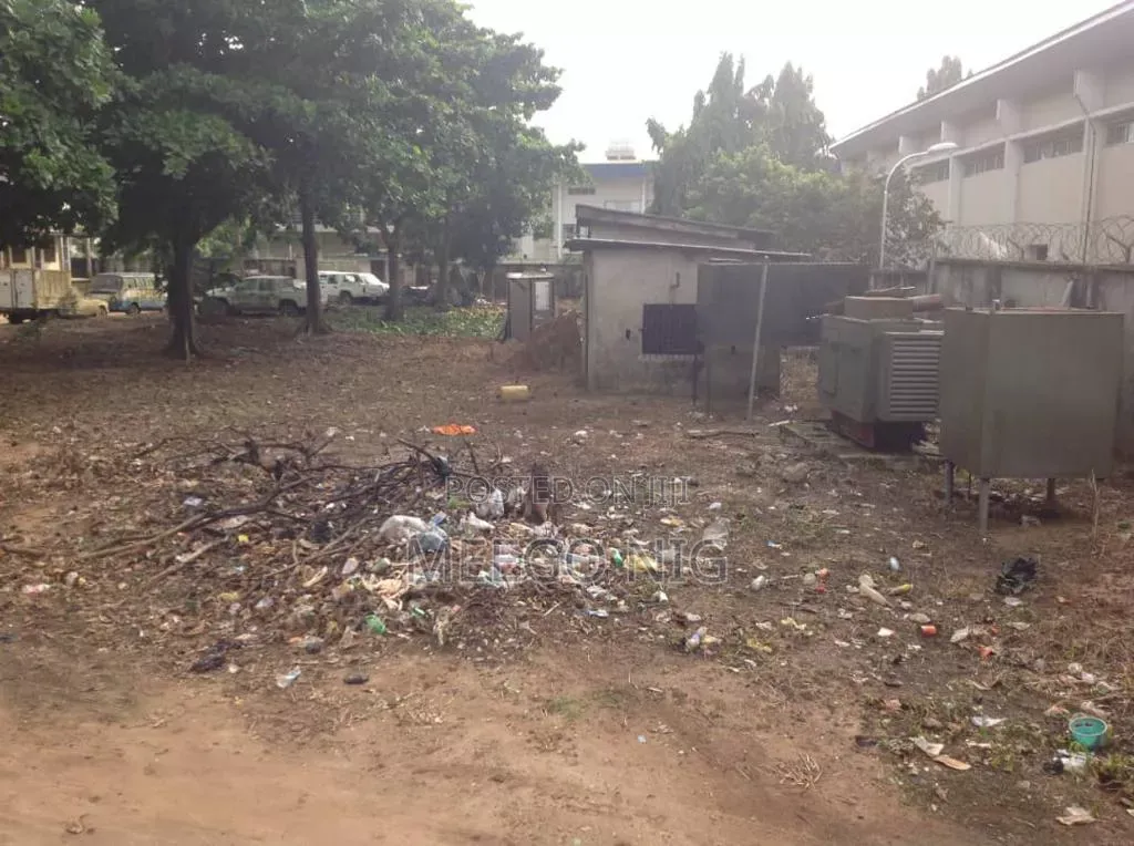 Joint Venture Ikate 1200Sqm ALMA BEACH ESTATE in Ikate-Elegushi