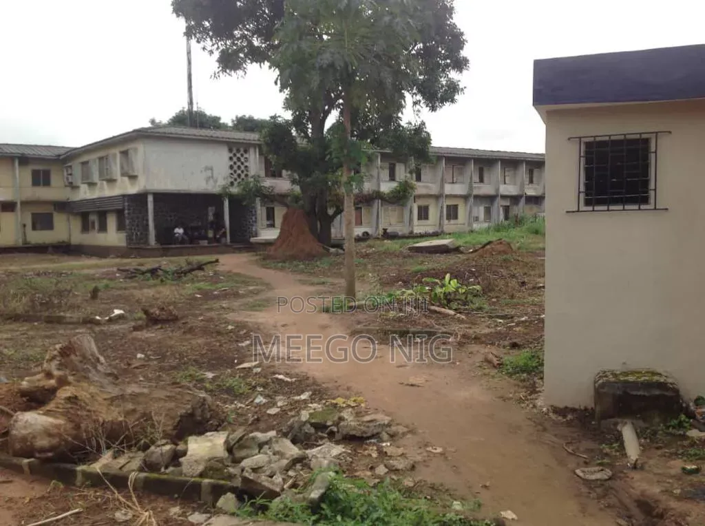 Joint Venture Ikate 1200Sqm ALMA BEACH ESTATE in Ikate-Elegushi