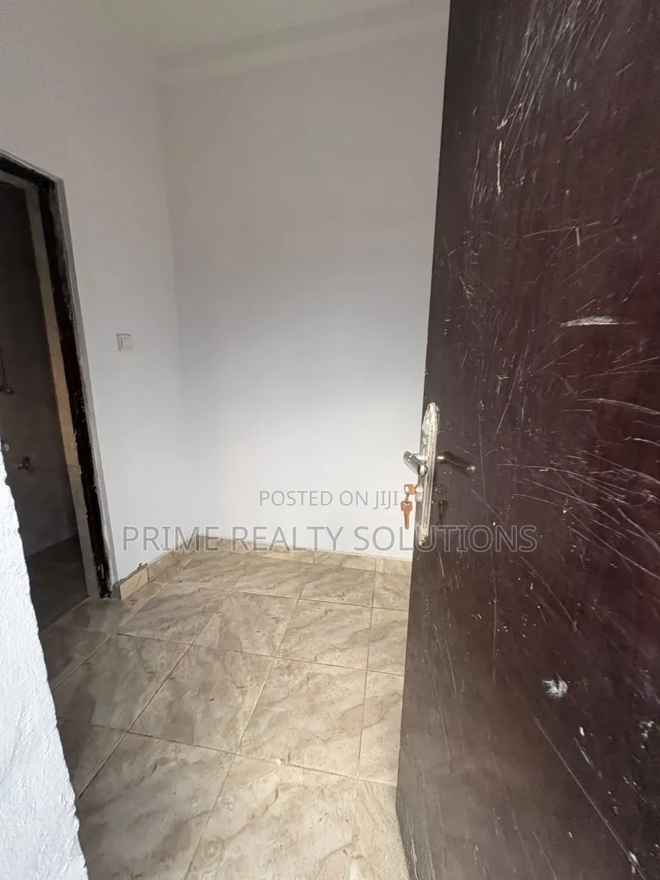 Mini Flat in Ologolo for rent in Ologolo