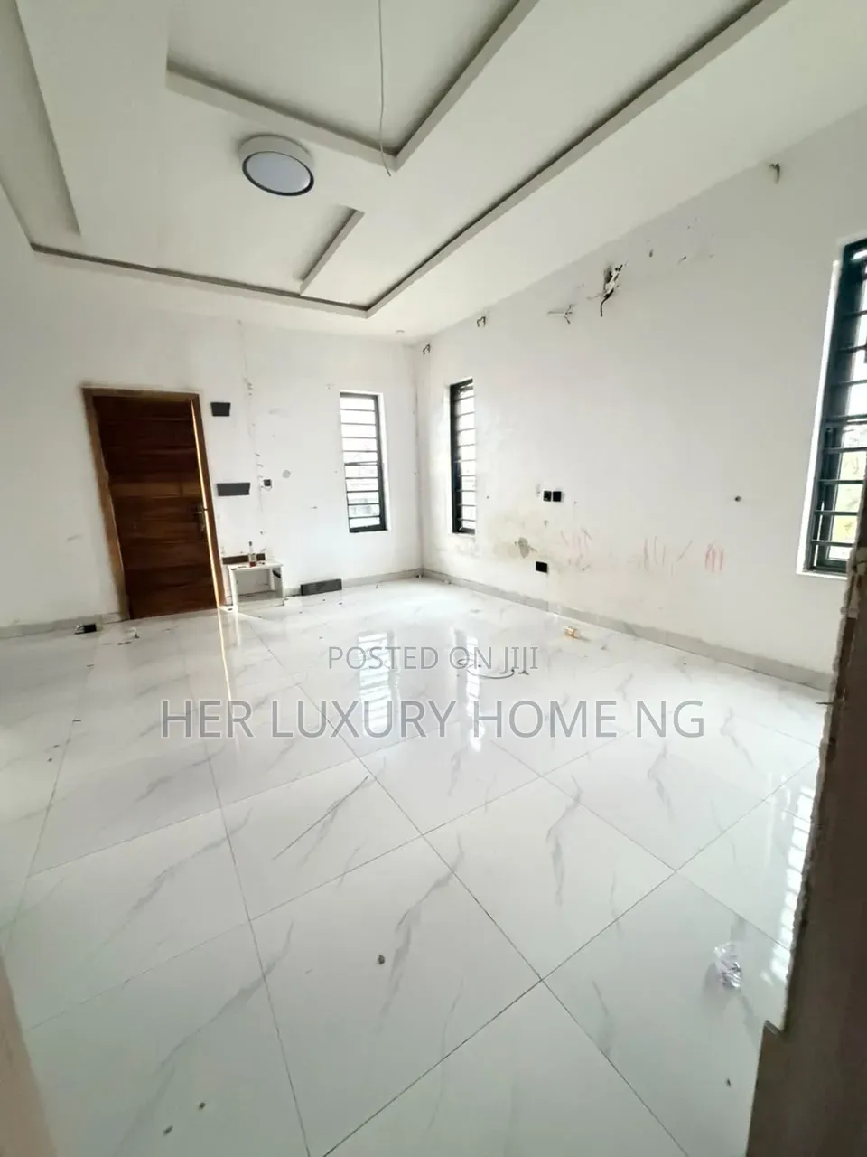 1bdrm Shared Apartment in Thomas Estate, Lekki Expressway for rent in Lekki Expressway