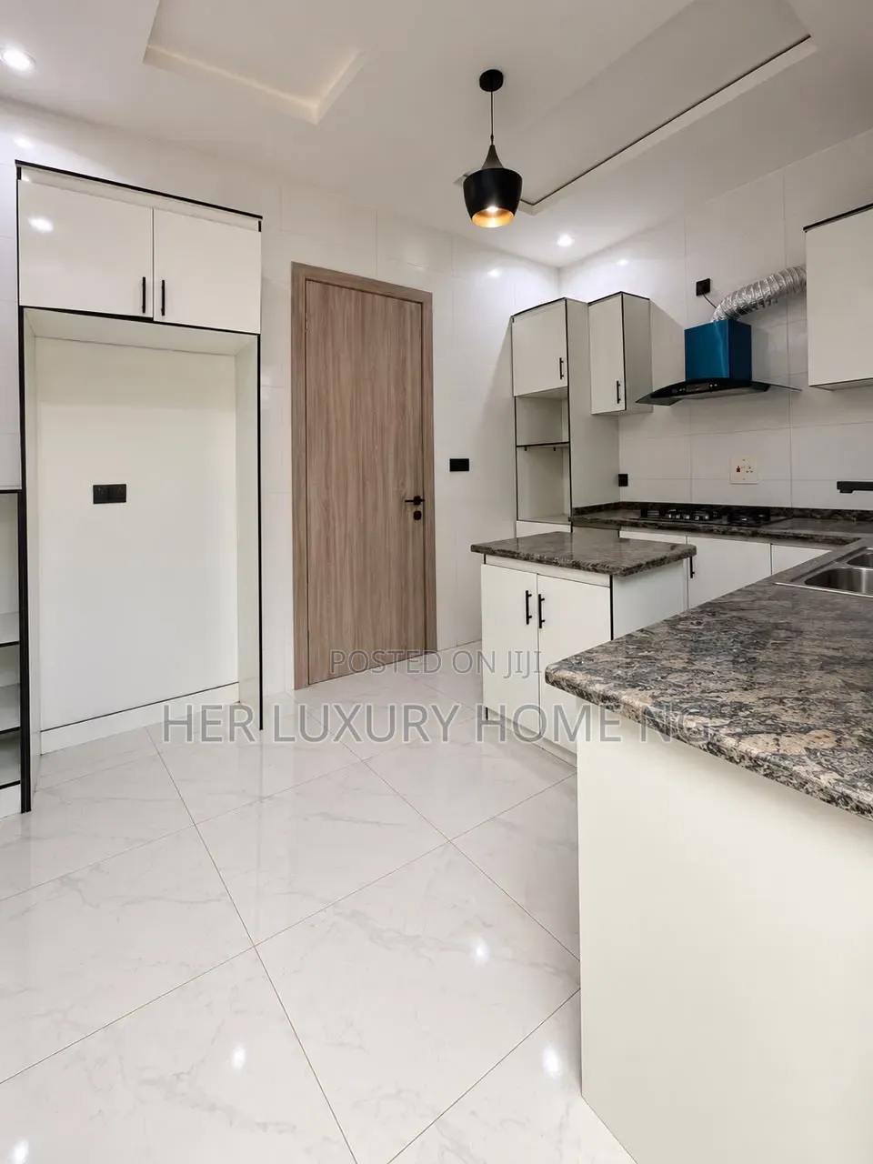 1bdrm Shared Apartment in Thomas Estate, Lekki Expressway for rent in Lekki Expressway