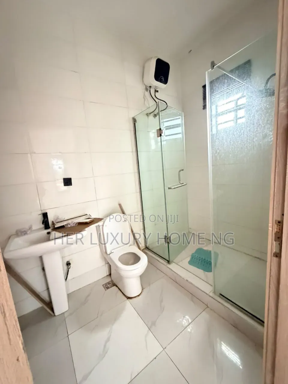 1bdrm Shared Apartment in Thomas Estate, Lekki Expressway for rent in Lekki Expressway