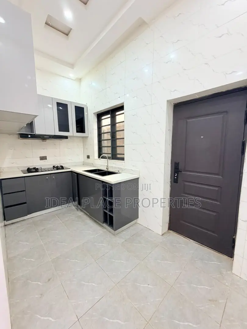 Furnished 4bdrm Townhouse/Terrace in Ogba for sale in Ogba