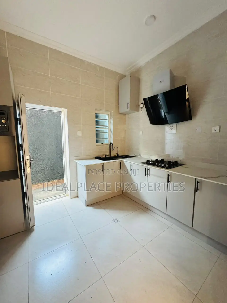 3bdrm Duplex in Agege for sale in Agege