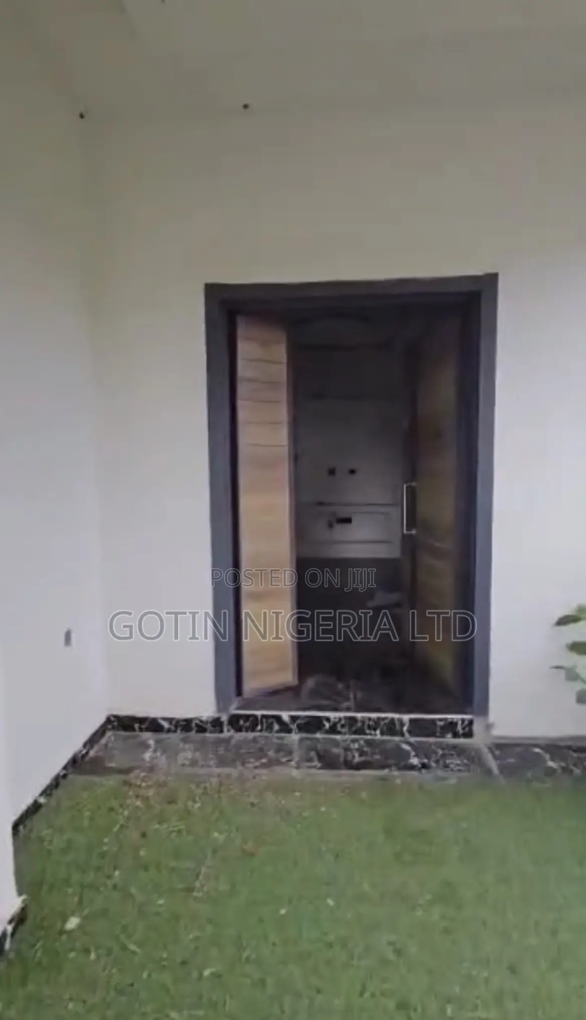 4bdrm Bungalow in Benin City for sale in Benin City