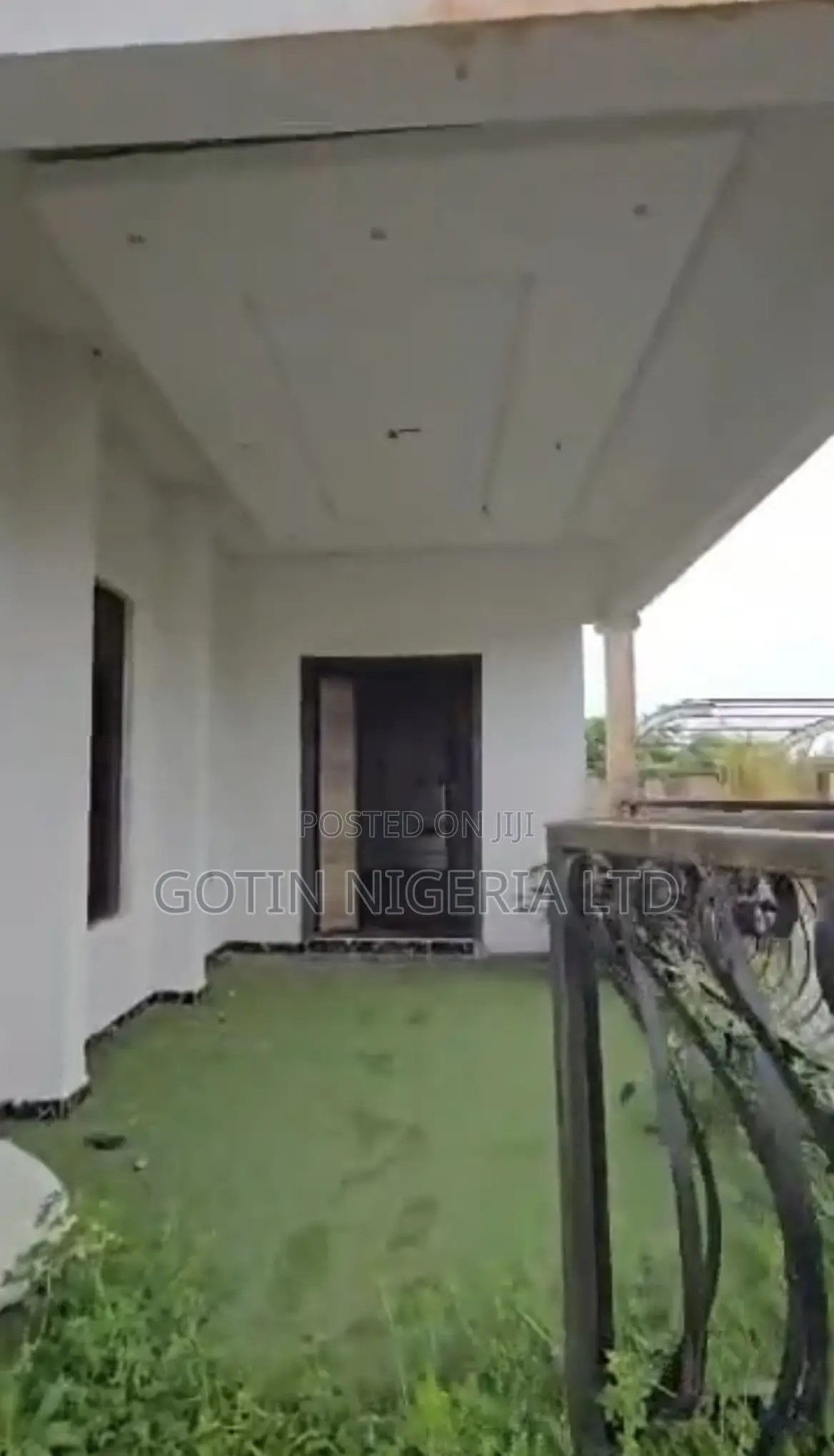 4bdrm Bungalow in Benin City for sale in Benin City