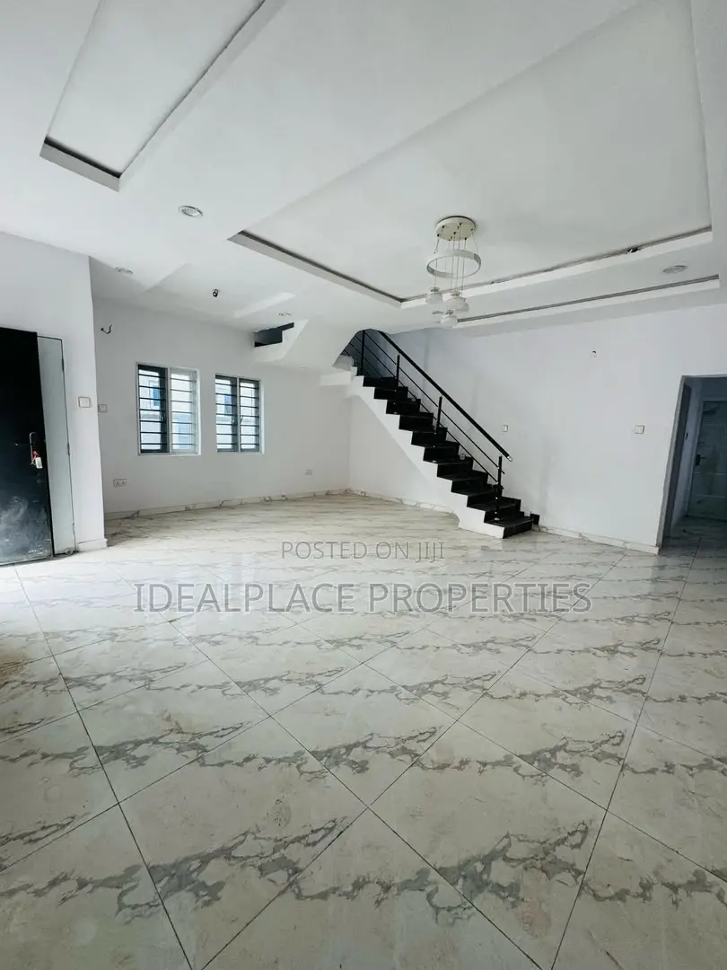 4bdrm Duplex in Abule Egba for sale in Abule Egba