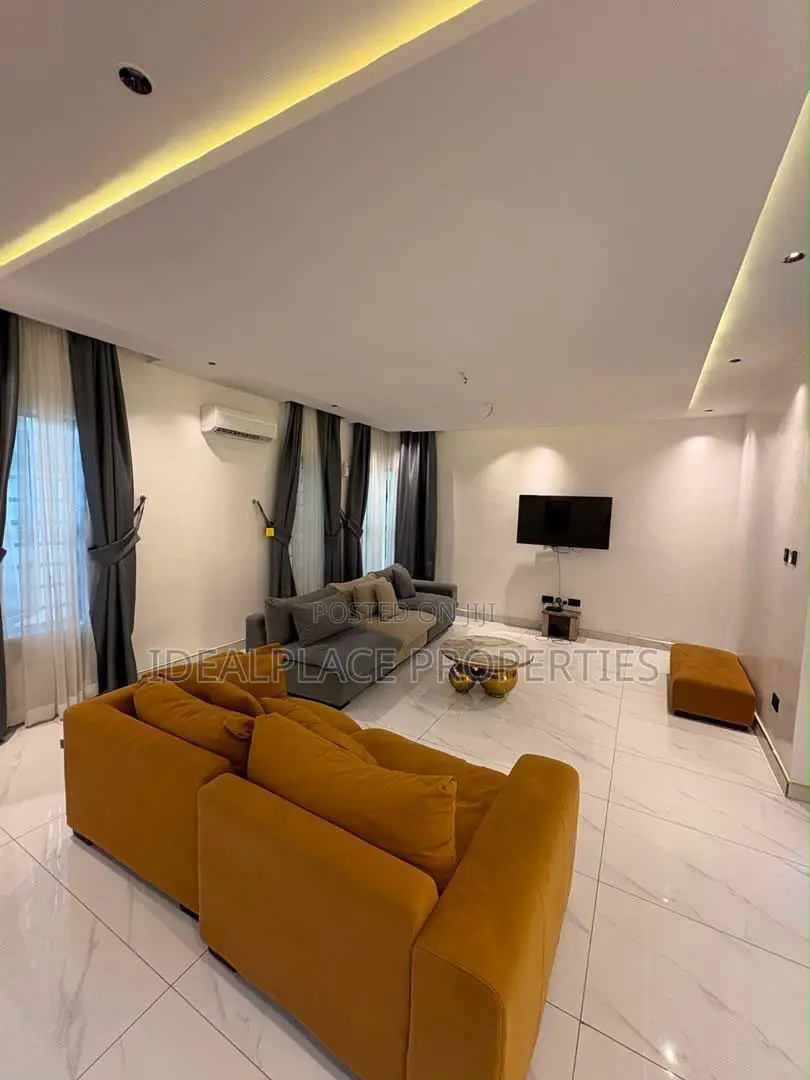 4bdrm Duplex in Sangotedo for rent in Sangotedo
