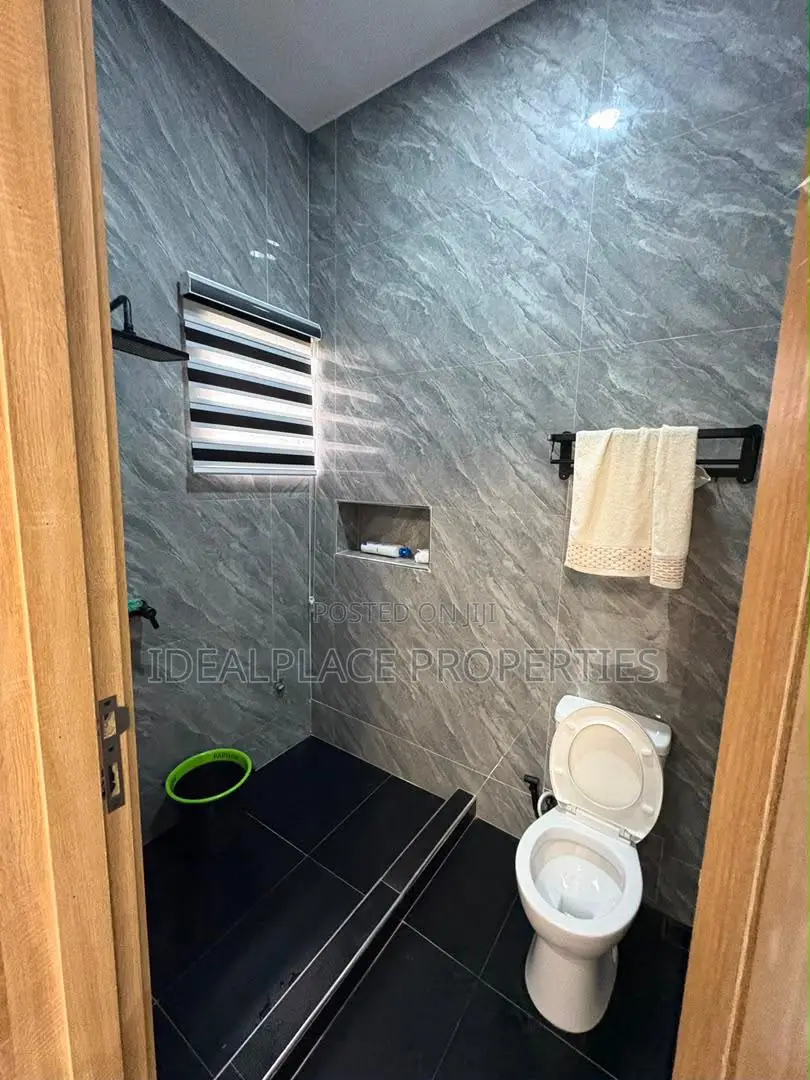 4bdrm Duplex in Sangotedo for rent in Sangotedo
