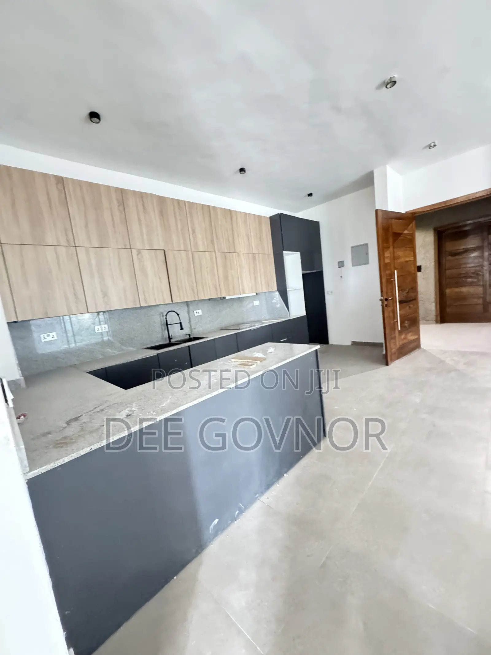2bdrm Apartment in Sea Gate, Lekki Phase 2 for rent in Lekki Phase 2