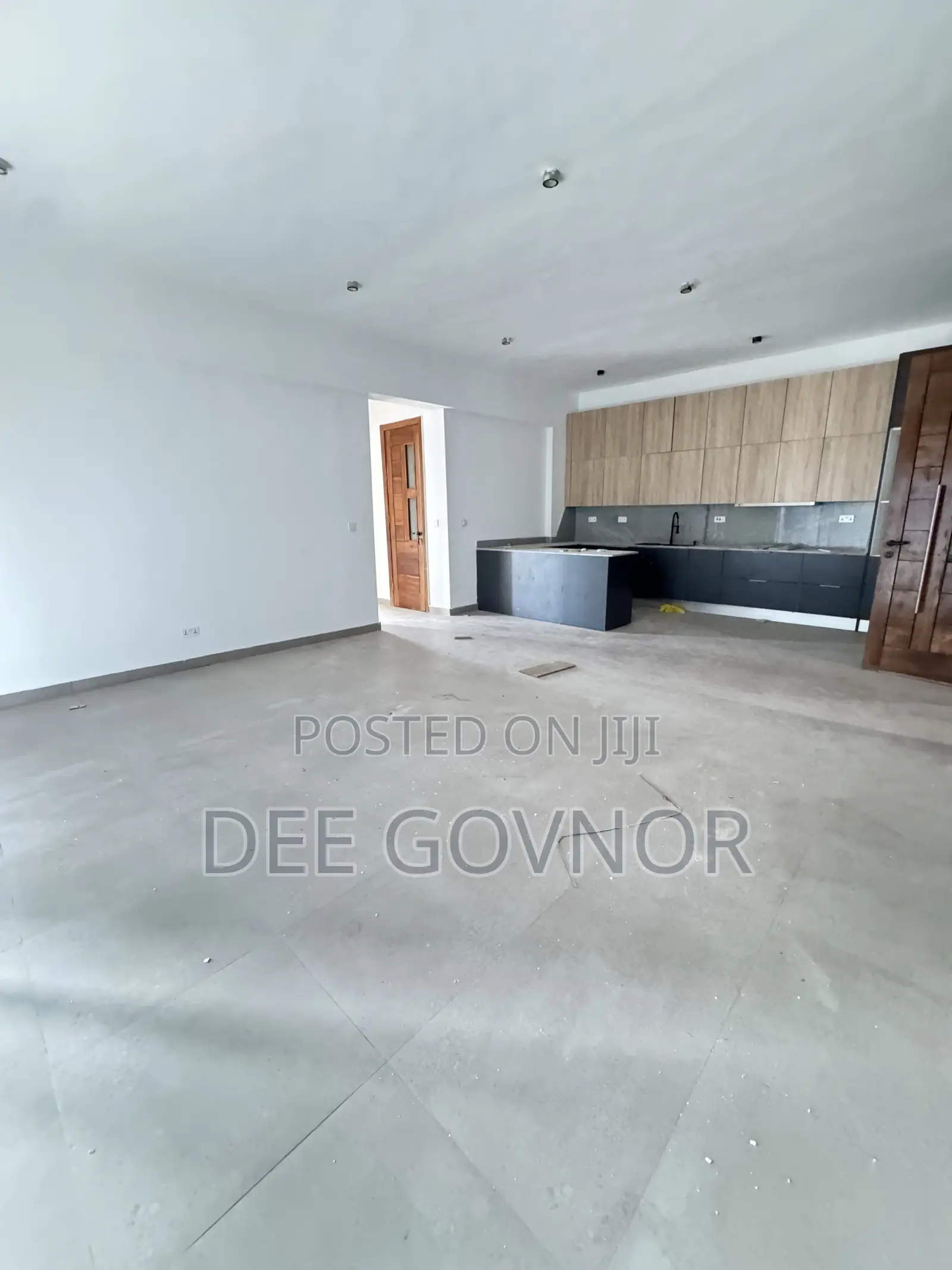 2bdrm Apartment in Sea Gate, Lekki Phase 2 for rent in Lekki Phase 2
