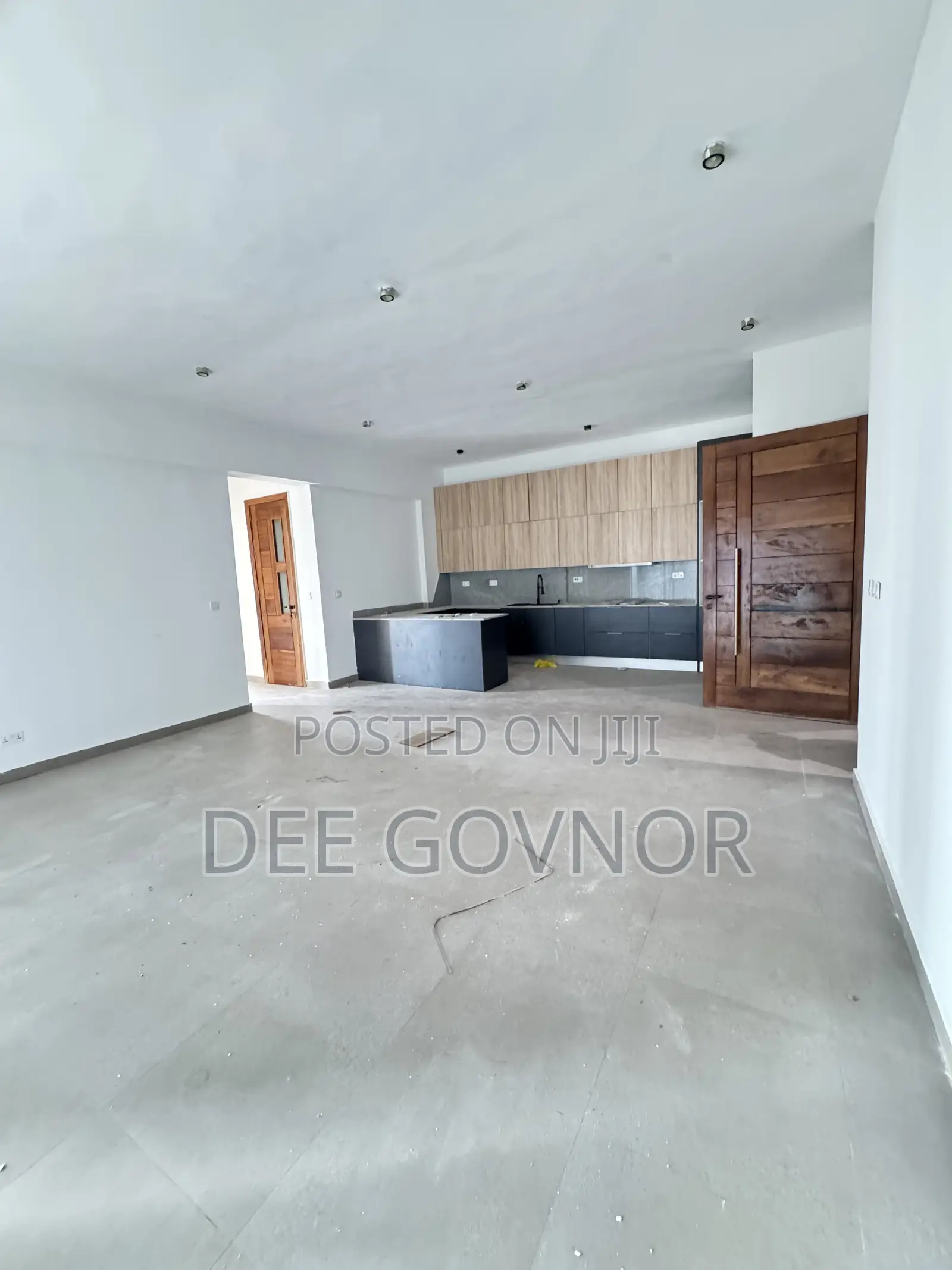 2bdrm Apartment in Sea Gate, Lekki Phase 2 for rent in Lekki Phase 2