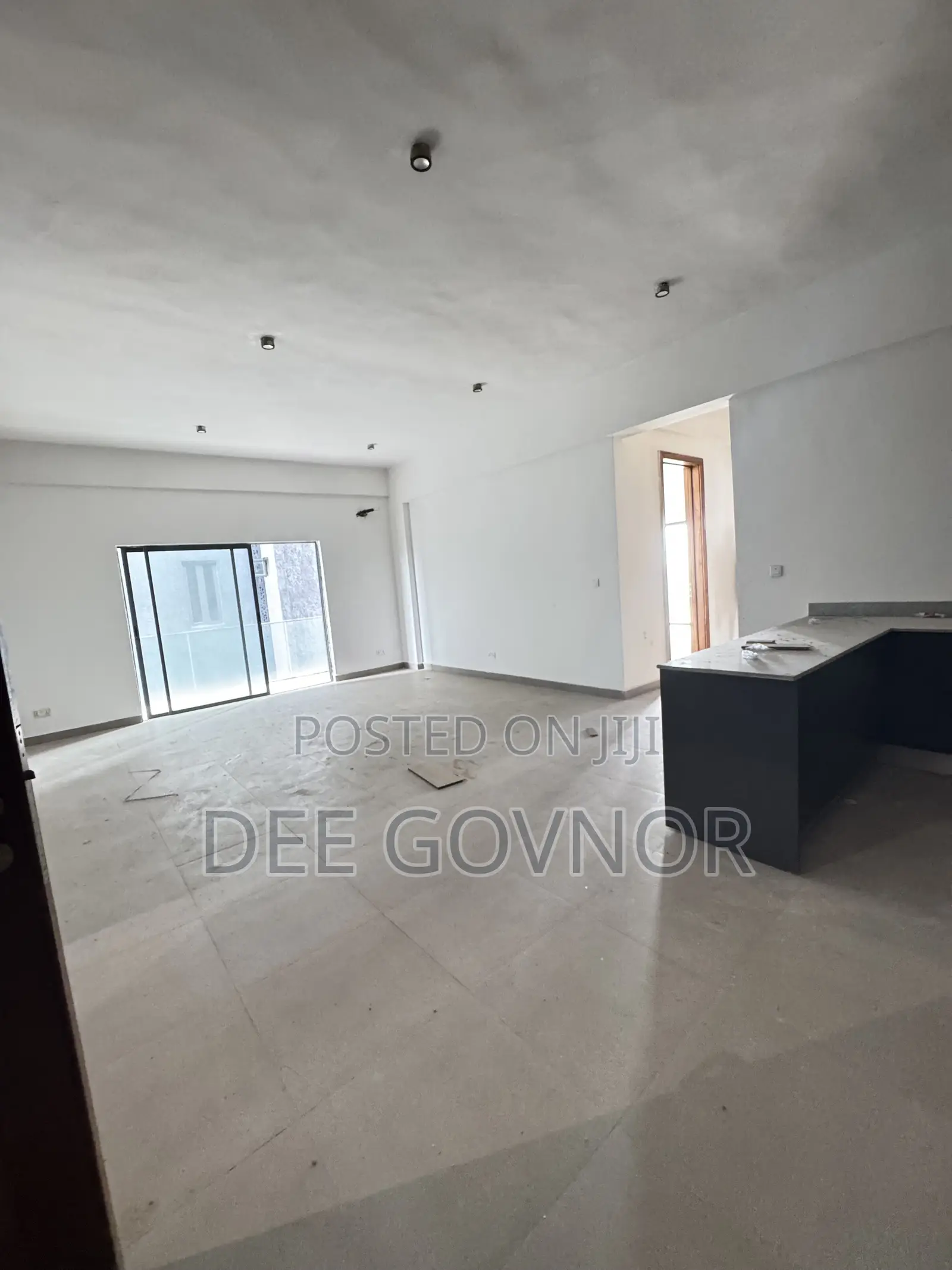 2bdrm Apartment in Sea Gate, Lekki Phase 2 for rent in Lekki Phase 2