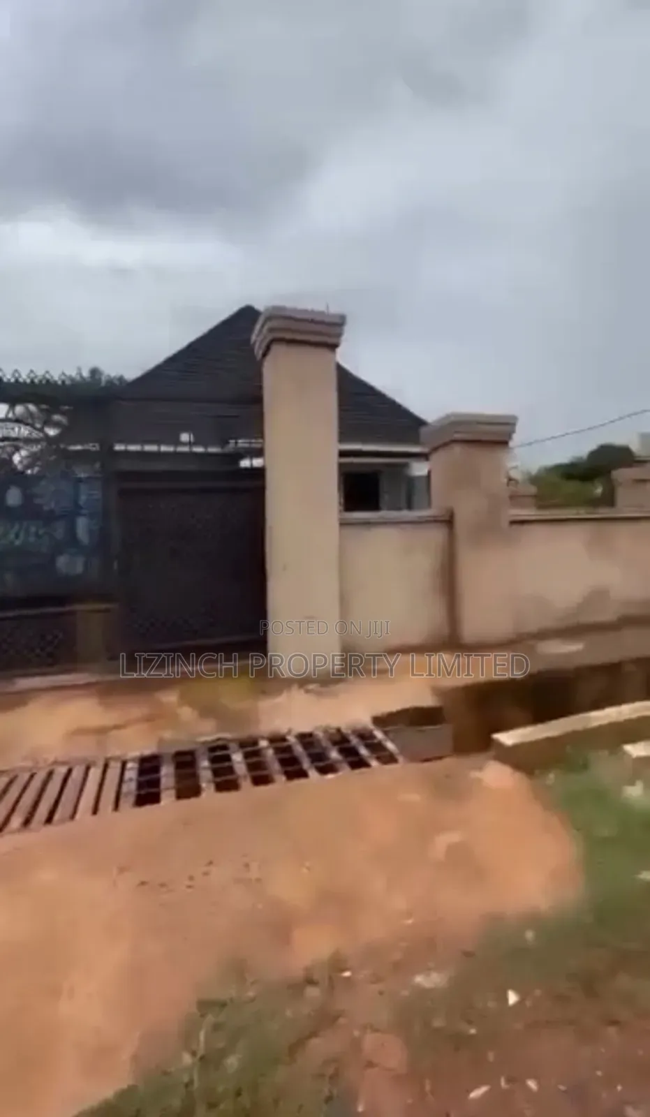 1bdrm Bungalow in Benin City for sale in Benin City