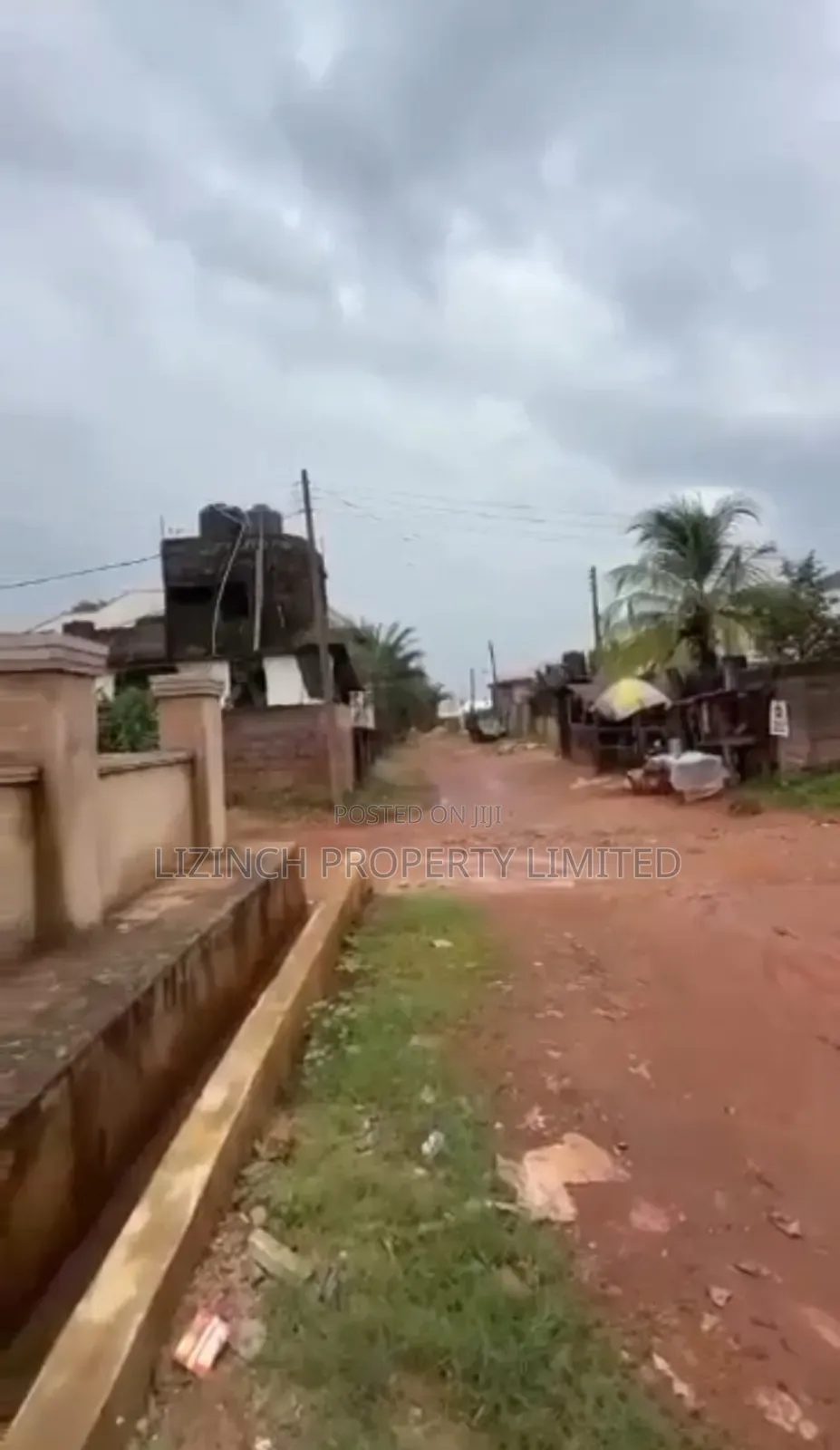 1bdrm Bungalow in Benin City for sale in Benin City