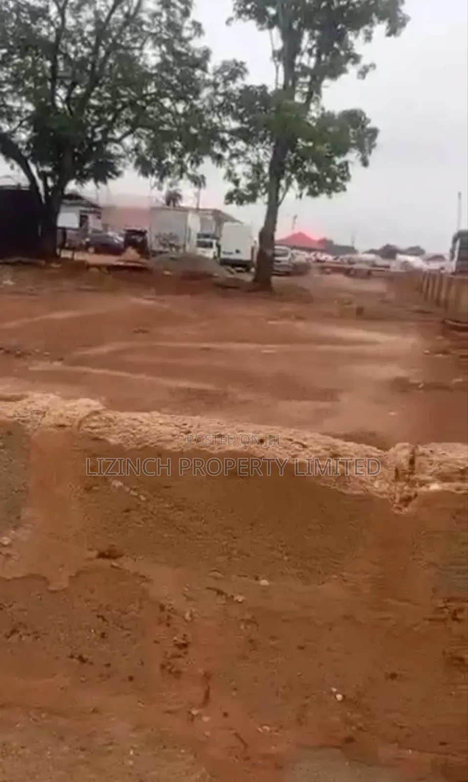10plots of Land for Sale 200ft Off Sapele Road in Benin City