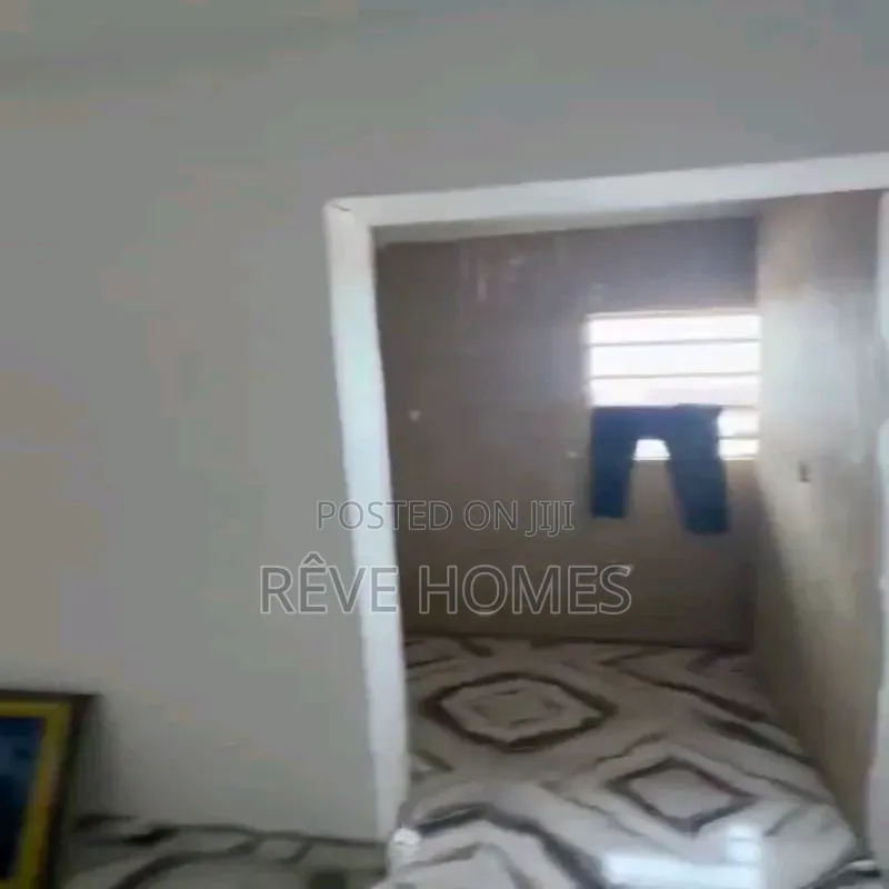 Studio Apartment in Shomolu / Shomolu for rent in Shomolu / Shomolu