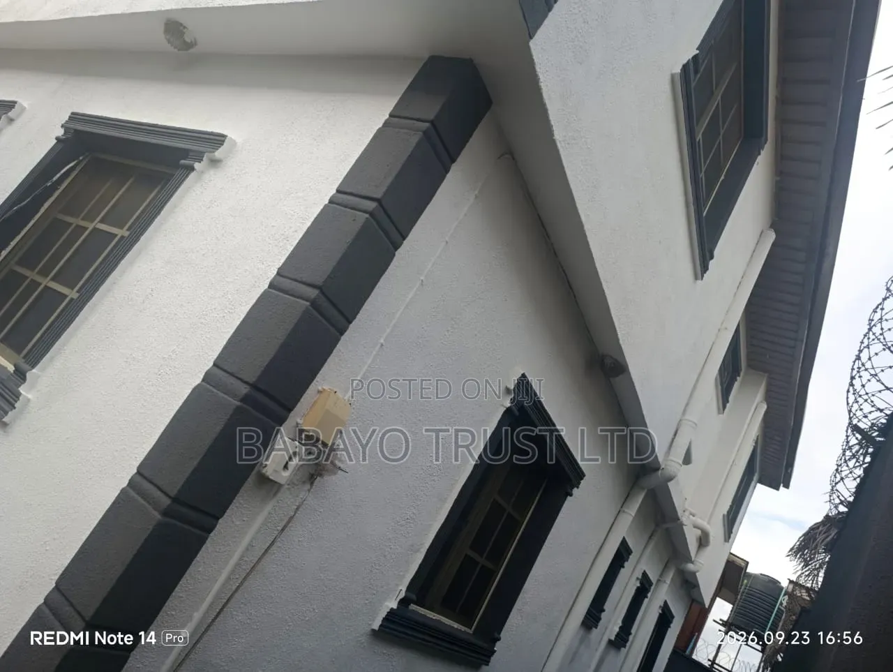 8bdrm Block of Flats in Igando / Ikotun/Igando for sale in Igando / Ikotun/Igando