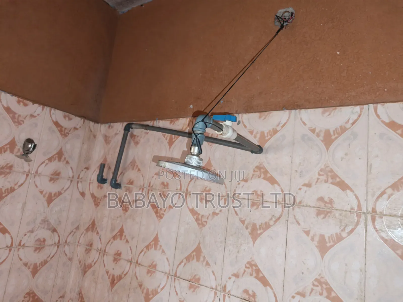 8bdrm Block of Flats in Igando / Ikotun/Igando for sale in Igando / Ikotun/Igando