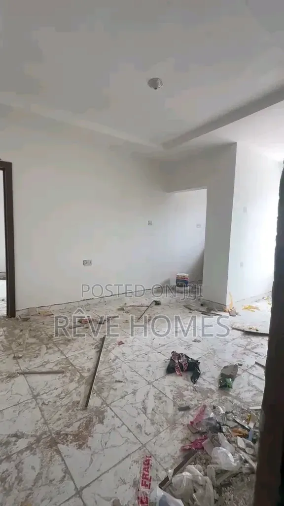 Mini Flat in Shomolu / Shomolu for rent in Shomolu / Shomolu