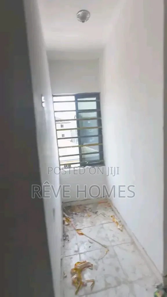 Mini Flat in Shomolu / Shomolu for rent in Shomolu / Shomolu