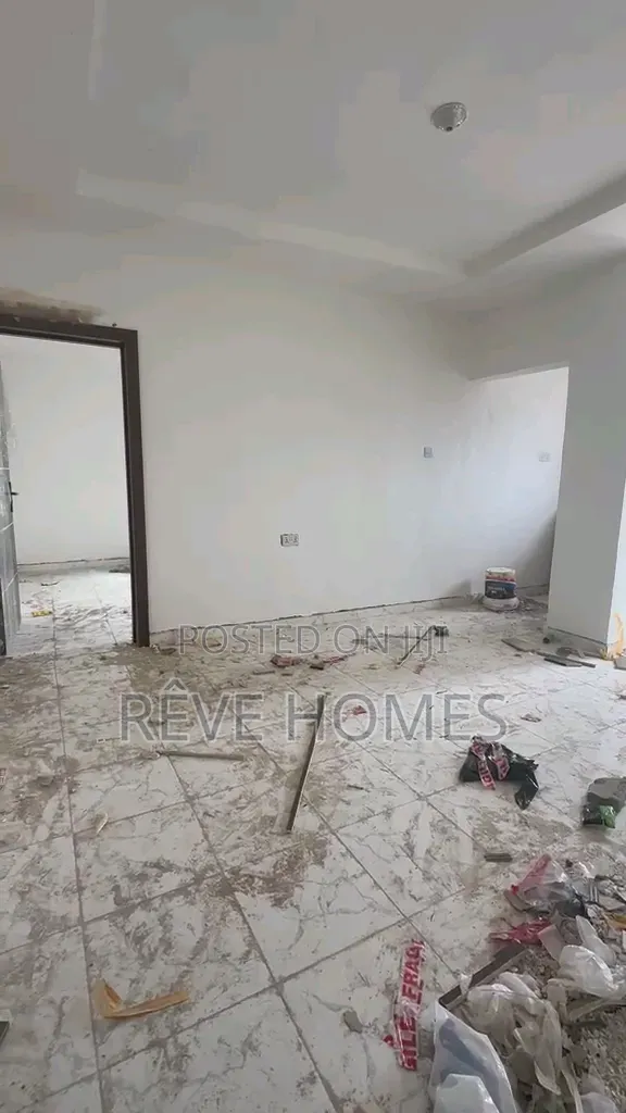 Mini Flat in Shomolu / Shomolu for rent in Shomolu / Shomolu
