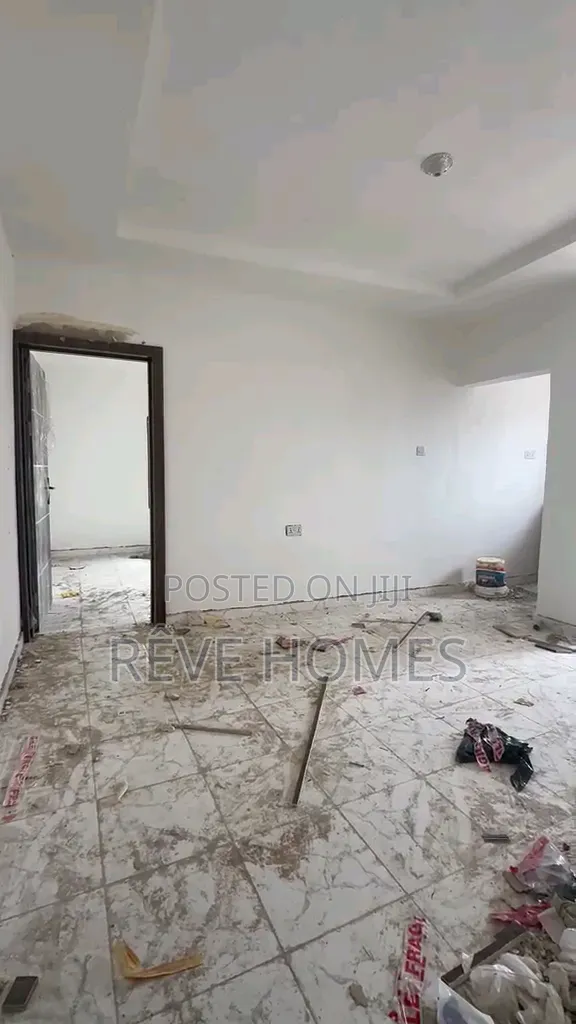 Mini Flat in Shomolu / Shomolu for rent in Shomolu / Shomolu
