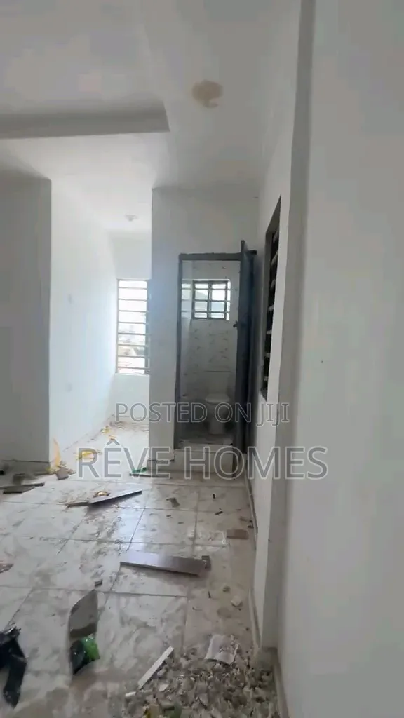 Mini Flat in Shomolu / Shomolu for rent in Shomolu / Shomolu