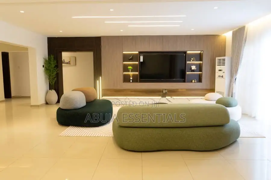 2 Bedroom Apartment With Swimming Pool Snooker Board Mabushi in Mabushi