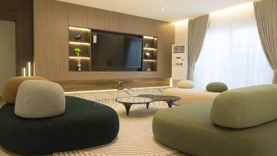 2 Bedroom Apartment With Swimming Pool Snooker Board Mabushi in Mabushi