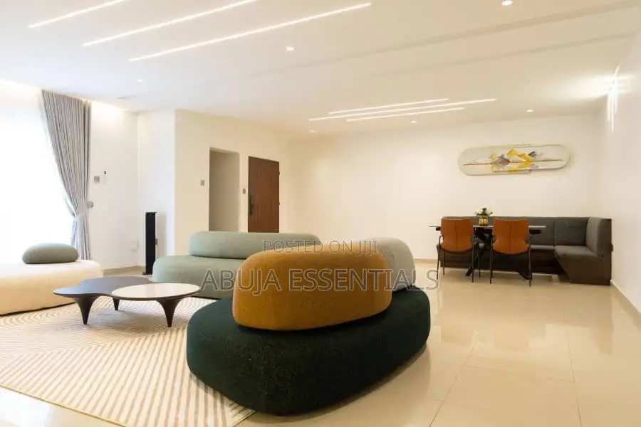 2 Bedroom Apartment With Swimming Pool Snooker Board Mabushi in Mabushi