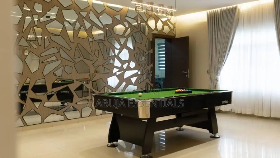 2 Bedroom Apartment With Swimming Pool Snooker Board Mabushi in Mabushi