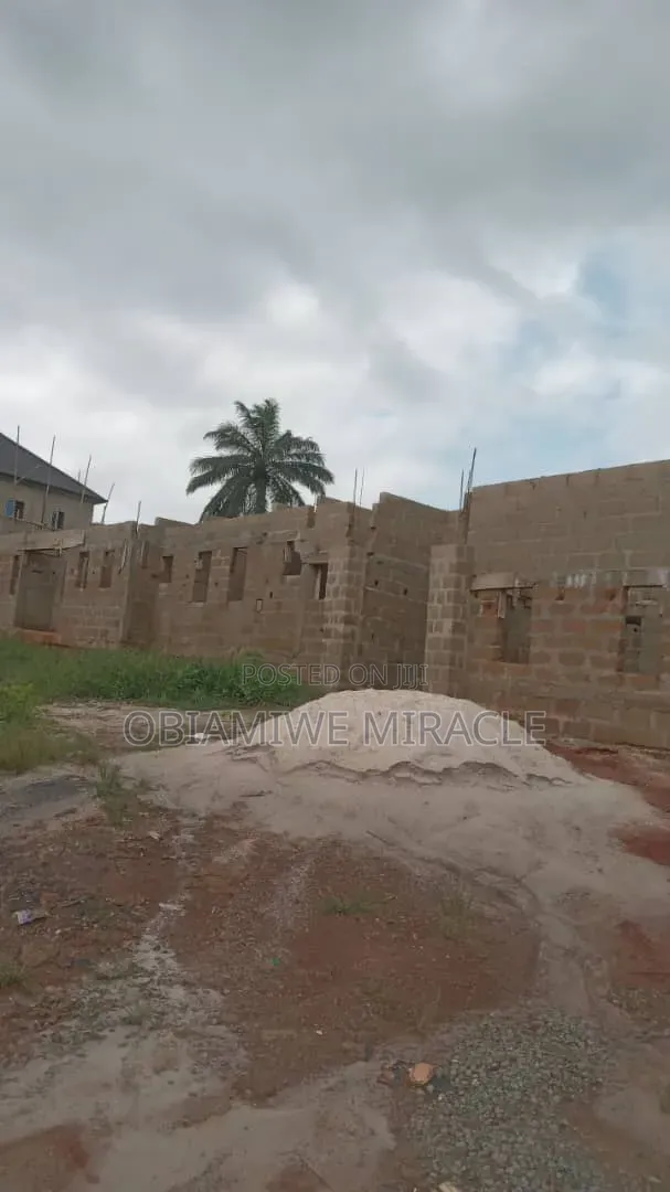 2bdrm Bungalow in Umuahia for sale in Umuahia