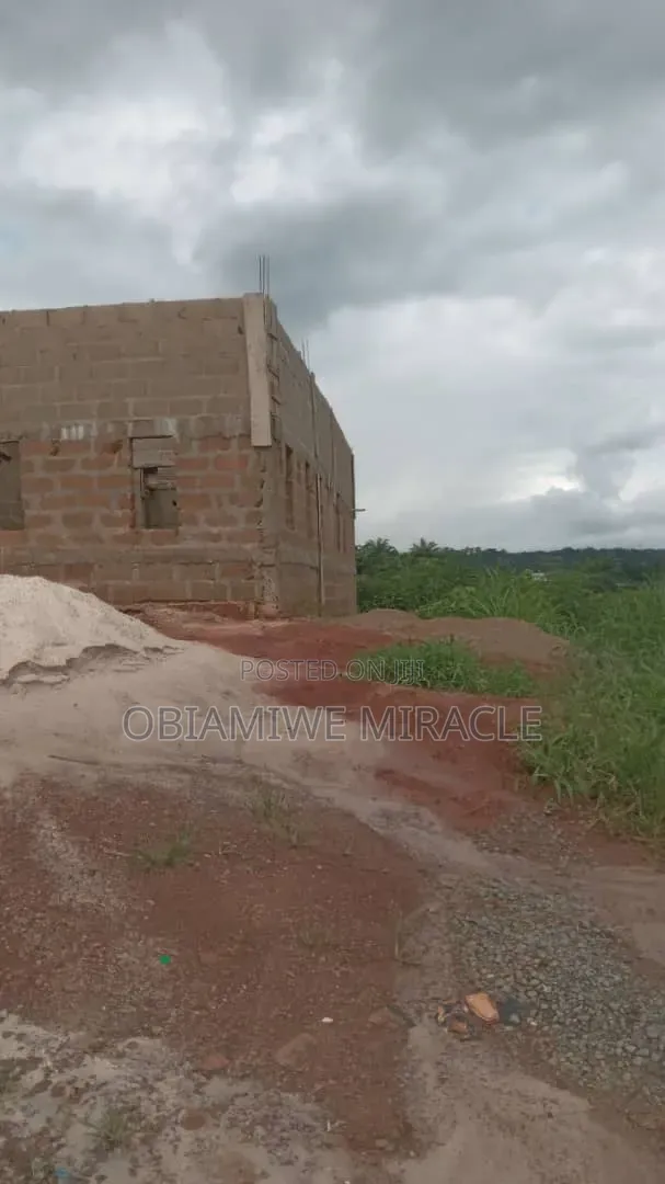 2bdrm Bungalow in Umuahia for sale in Umuahia
