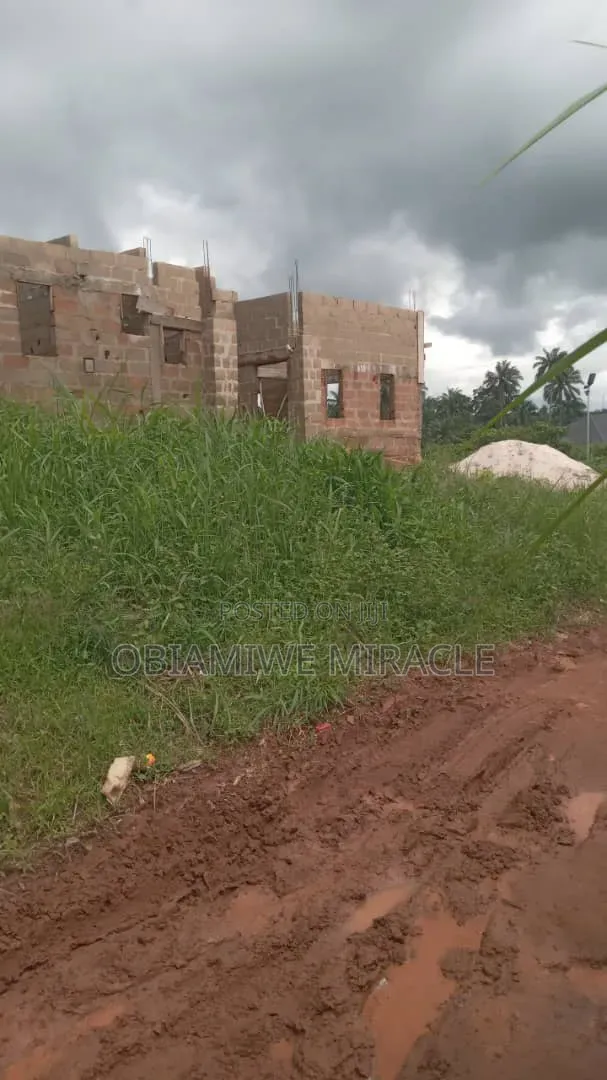 2bdrm Bungalow in Umuahia for sale in Umuahia