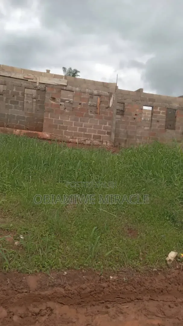2bdrm Bungalow in Umuahia for sale in Umuahia