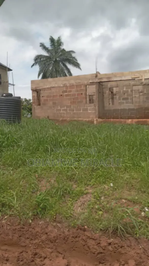 2bdrm Bungalow in Umuahia for sale in Umuahia