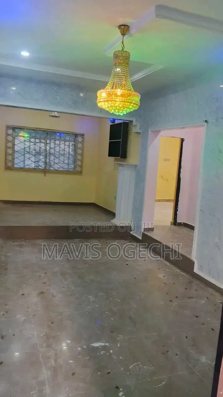 Furnished 3bdrm Bungalow in Back Of Becky 2 for rent in Karu