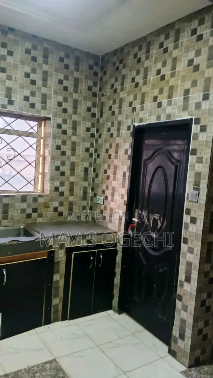 Furnished 3bdrm Bungalow in Back Of Becky 2 for rent in Karu