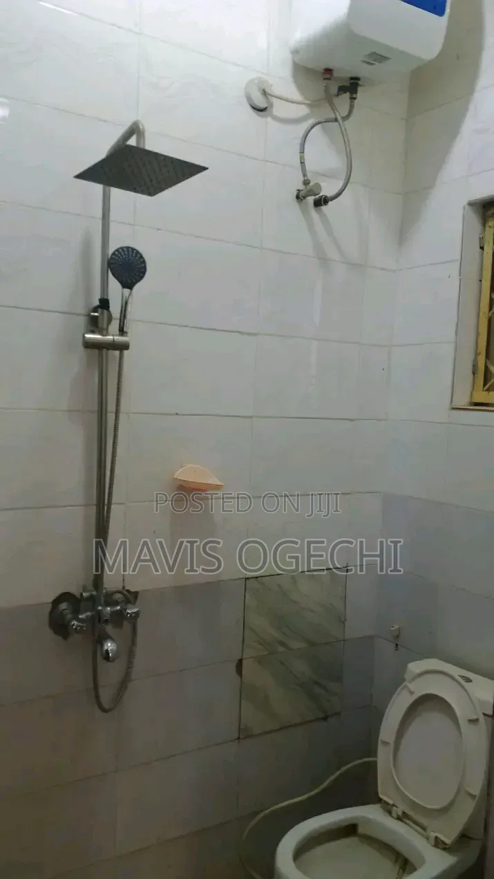 Furnished 3bdrm Bungalow in Back Of Becky 2 for rent in Karu